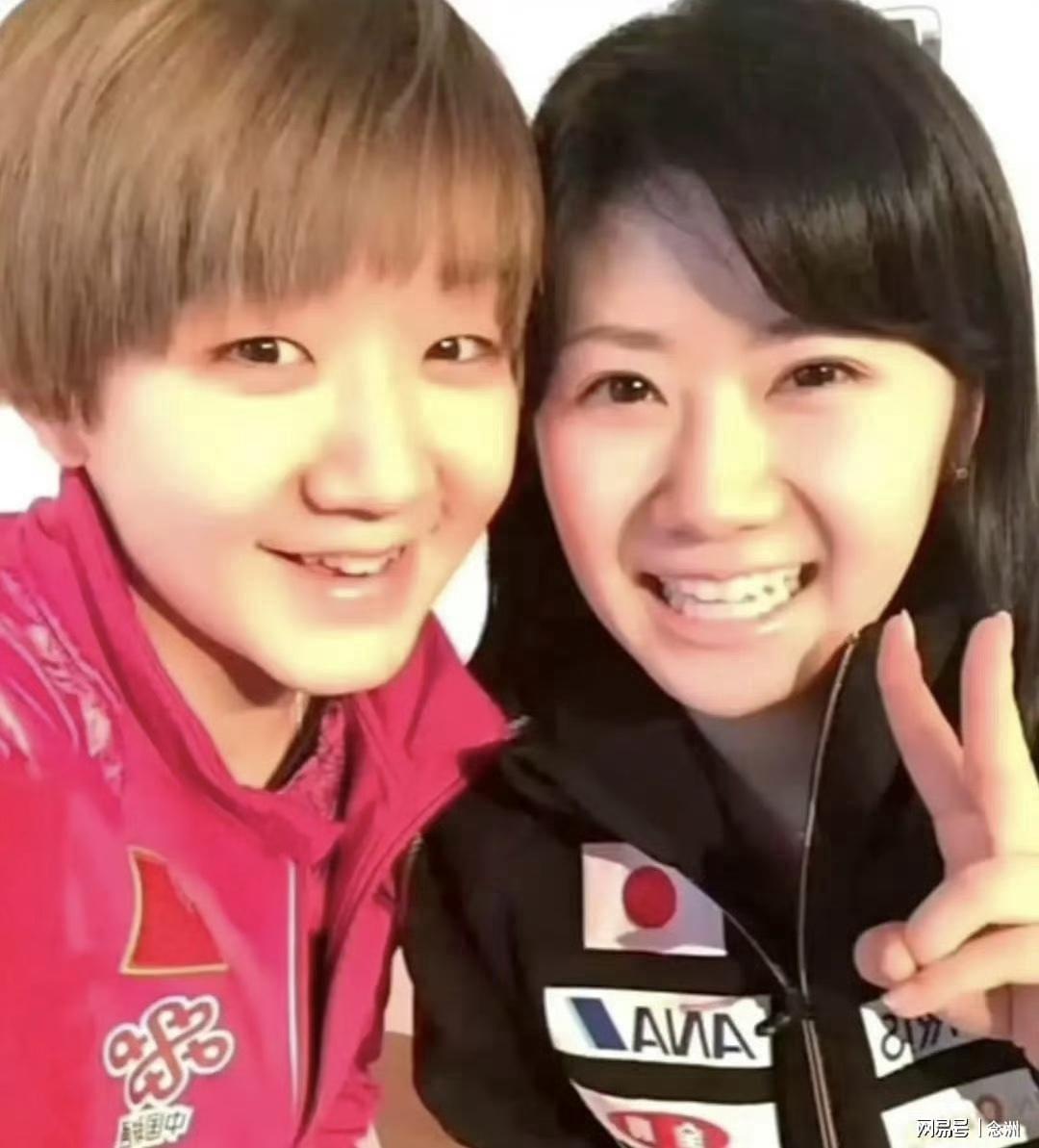 没退役！32岁陈梦：乒乓球是我一生热爱 后续会参加一些合适的比赛
